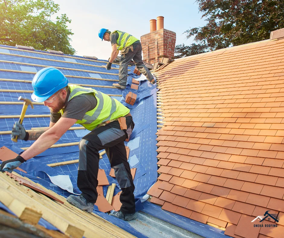 Why choose Roof Repair Near Me in Frisco, NC